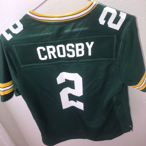 Green Bay Packers Jersey - Picture 2 of 3